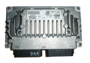 Contrôleur de transmission automatique Renault 310320288R - NEUF D'ORIGINE OE