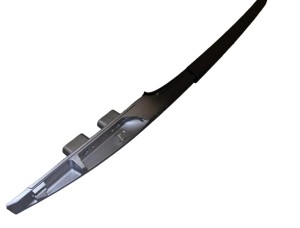 Couvercle de rambarde Renault Laguna III Combi 738210001R - KOMBI NEUF D'ORIGINE OE