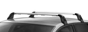 Galerie de toit Peugeot 5008 1613426580 - NEUF D'ORIGINE OE
