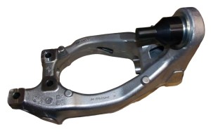 Interrupteur supérieur droit Renault Megane IV 400107731R - NEUF D'ORIGINE OE