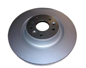Disque de frein avant gauche Renault Megane IV 402975316R - NEUF D'ORIGINE OE