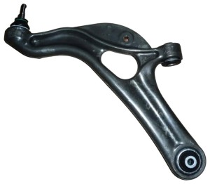 Bras de suspension avant gauche/droit Renault Clio III RS 8200725845 - NEUF D'ORIGINE OE