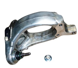 Interrupteur en haut à gauche Renault Megane III RS 400119927R - NEUF D'ORIGINE OE