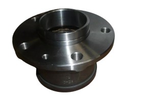 Moyeu de roue arrière Citroen Jumper III 1606374780 - NEUF D'ORIGINE OE