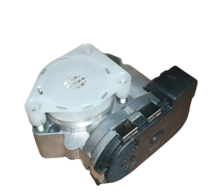 Boîtier papillon CITROEN PEUGEOT 163669