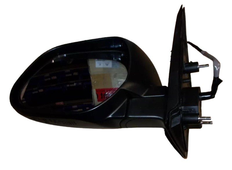 Lusterko Lewe Citroen C4 Aircross 1607239680