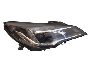 Phare LED droit Opel Astra K 39047199 TRÈS BON ÉTAT+ Original complet OE