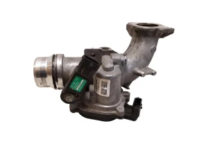 Boîtier papillon 1.5 DCI Renault 161A05457R 223650001R Original OE