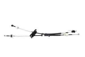 Câble de changement de vitesse Peugeot Boxer Jumper Ducato 1638076080 - NEUF D'ORIGINE OE