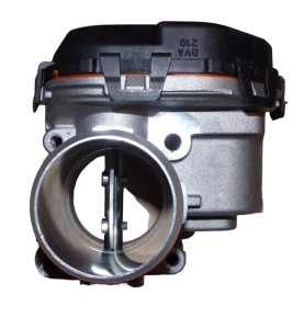 Boîtier papillon Citroen Peugeot 1.5 BlueHDi 9830171480 - NEUF D'ORIGINE OE