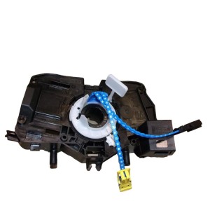 Bande de rétracteur d'airbag Dacia 255677433R - NEUF D'ORIGINE OE