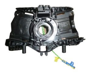 Bande de rétracteur d'airbag Dacia 255672302R - NEUF D'ORIGINE OE