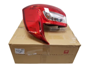 Feu arrière gauche Citroen C4 AIRCROSS 1607955380 - NEUF D'ORIGINE OE