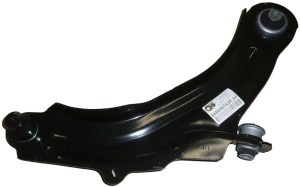 Bras de suspension droit Renault Captur 545045743R AF - NEUF D'ORIGINE OE