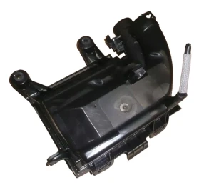 Boîtier de filtre à air Peugeot 9806561080 - NEUF D'ORIGINE OE