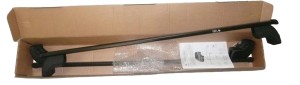 Barres de toit Citroen 1607689680 - NEUF D'ORIGINE OE