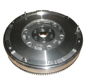 Volant bimasse Peugeot 9800109880 - NEUF D'ORIGINE OE