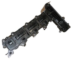 Couvercle de culasse Peugeot Citroen 2.0 HDI 9806147980 - NEUF D'ORIGINE OE