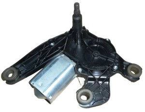 Moteur d'essuie-glace arrière Peugeot 6405J9 - NEUF D'ORIGINE OE