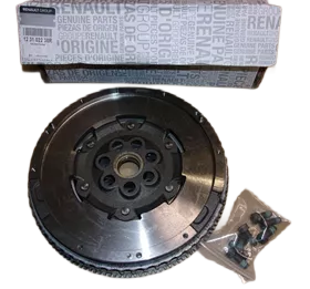 Volant bimasse Renault 2.0 1.6 V 123102238R - NEUF D'ORIGINE OE