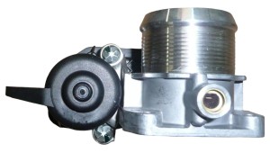 Corps de papillon Peugeot Citroen 1.2 THP 9842936880 - NEUF D'ORIGINE OE
