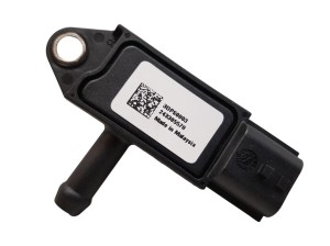 Capteur de pression des gaz d'échappement Renault Master III 227709604R - NEUF D'ORIGINE OE