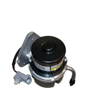 Pompe à vide Citroen C-Zéro 1669575880 - NEUF D'ORIGINE OE