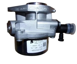 Pompe à vide Renault 146502217R - NEUF D'ORIGINE OE