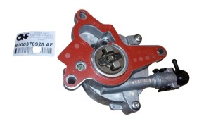 Pompe à vide Renault 8200376925 AF - NEUF D'ORIGINE OE