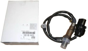 Sonde Lambda Citroen Peugeot 1618HG - NEUF D'ORIGINE OE