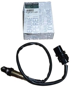 Sonde Lambda Renault Koleos Laguna III 2.0 DCI - NEUF D'ORIGINE OE