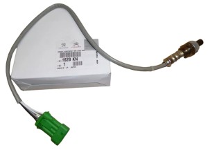 Sonde Lambda Citroen Peugeot 1628.KN - NEUF D'ORIGINE OE