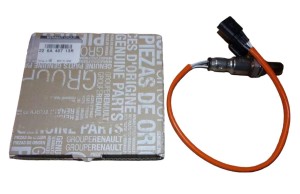 Sonde Lambda Renault Captur Clio 226A40713R - NEUF D'ORIGINE OE