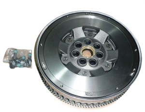 VOLANT MOTEUR BI-MASSE RENAULT 123000043R