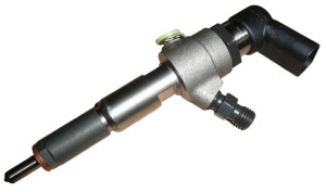 Injecteur Citroen Peugeot 1.4 HDI 1980L0 - NEUF D'ORIGINE OE