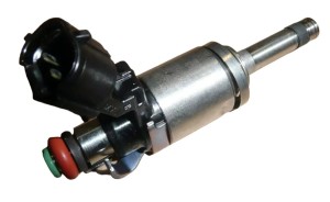 Injecteur Renault Captur Kangoo II 1.2 TCE 166004350R AF - NEUF D'ORIGINE OE