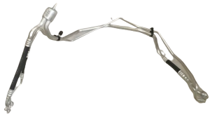 TUYAU DE CLIMATISATION CITROEN BERLINGO PEUGEOT PARTNER 6477D0