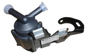 Pompe de refroidissement de turbine Citroen Peugeot 1.6 THP 9806790880 - NEUF D'ORIGINE OE