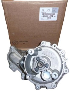 Pompe à eau Citroen Jumper Peugeot Boxer 2.2 HDI 1609944880 - NEUF D'ORIGINE OE