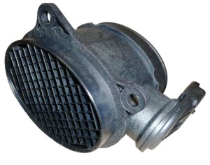 Capteur de masse d'air Peugeot Citroen 1.6 HDI 1610874680 - NEUF D'ORIGINE OE