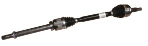Demi-essieu droit Renault Laguna III 1.6 16V 8200934675 - NEUF D'ORIGINE OE