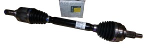 Essieu gauche Renault Laguna III 2.0 16V 8200934678 - NEUF D'ORIGINE OE