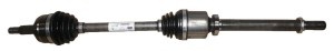 Demi-essieu droit Renault Megane III 2.0 16V 8201030262 - NEUF D'ORIGINE OE