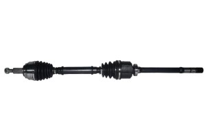 Arbre de transmission droit Renault Laguna III 2.0 dCi T5975 8200363697 Nouvelle GRESA