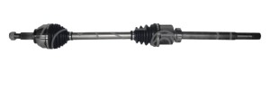 Arbre de transmission droit Renault Trafic III 1.6 dCi T6159 391005010R Nouvelle GRESA
