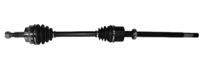 Arbre de transmission droit Renault Master III 2.5 dCi T6021 8200414937 Nouvelle GRESA