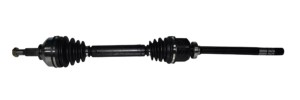 Arbre de transmission droit Renault Espace III IV 1.9 dCi T5846 7711135411 Nouvelle GRESA