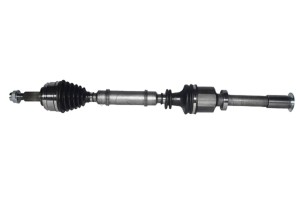 Arbre de transmission droit Renault Laguna II 1.9 dCi T6119 7711135353 Nouvelle GRESA