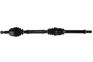 Arbre de transmission droit Renault Laguna III 1.5 dCi T5977 8200676172 Nouvelle GRESA