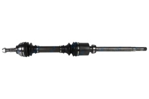 Arbre de transmission droit Citroen C5 II 2.2 HDI ML6C T6129 3273NW Nouvelle GRESA